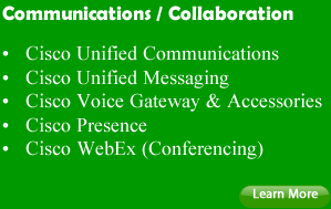 Unified Communication Data